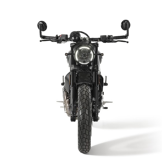 Scrambler Night Shift - DUCATI Czech (560 x 560 Pixel)