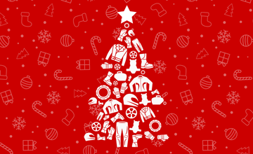 Hezké Vánoce a úspěšný rok 2026