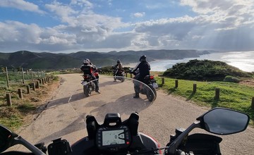 TestTour Andalusia