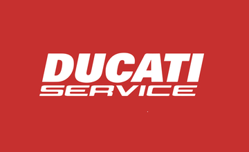 Zimní servisní nabídka Ducati Prague